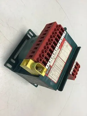 USED ISMET CSTU 895/21/3J