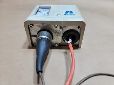 USED RANCO O16-108-070