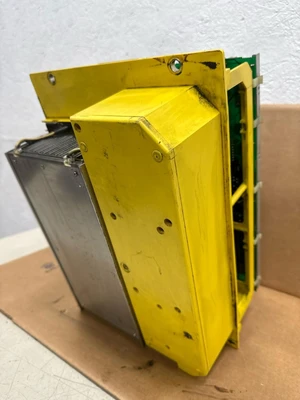 FANUC A06B-6064-H312 AC Servo Drives & Amplifiers | Fram Fram LLC (9)