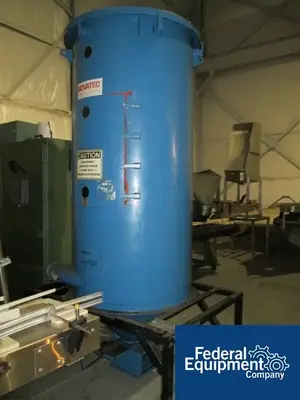 USED Novatec NOVATECH DRYER, MODEL PIII-400