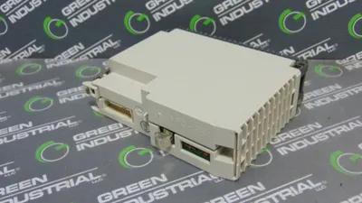 AEG Modicon DAP 210 Output Module 042 279 065 Used