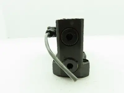 Used HYDROLUX _UNKNOWN_ Valves/Fittings | Arrow Industrial #623868