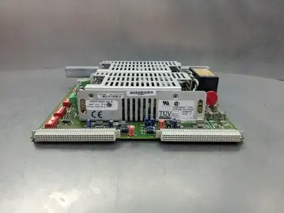 USED Allen-Bradley PC-669-0696