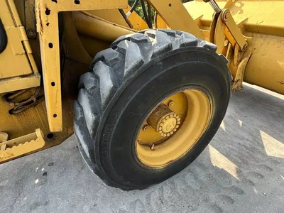1985 CASE W11B Wheel Loader | Title Equipment & Recreation Inc. (4)