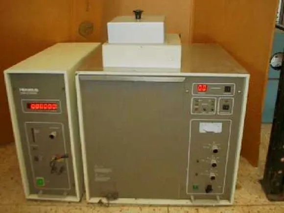 Used _UNKNOWN_ _UNKNOWN_ Analyzers Systems - Other Texas US | Bamko Surplus Process Equipment #1177949