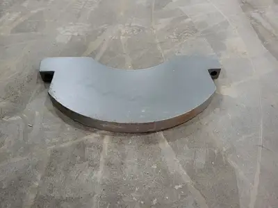 NEW FLOWSERVE ETM00001304