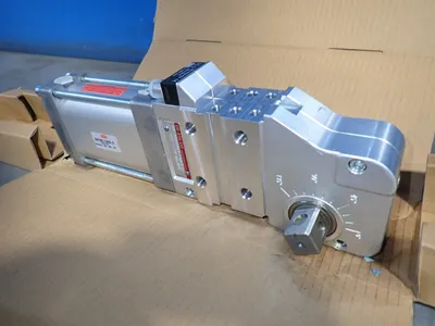 Used DESTACO 82M3ND0006NL81 Pumps Ohio US | HGR 24 #1176382