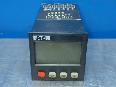 USED EATON E5148C2422