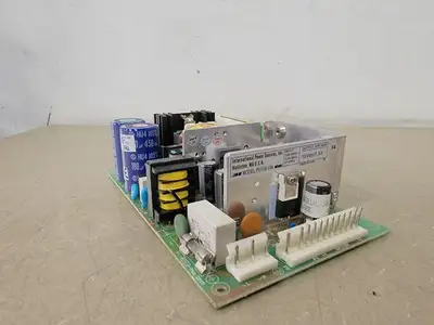 Used INTERNATIONAL POWER PU110-13A Misc Electrical & Power Parts British Columbia CA | Lenmark #367369