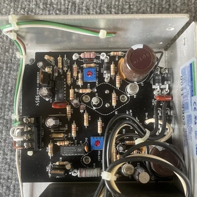 Used SOLA SLT-24-30530-05 Misc Electrical & Power Parts California US | Davliegogo LLC #1711376