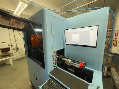 USED 2020 SHEN FA SF-IL620
