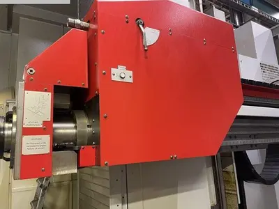Used 2015 SAMAG TFZ 3L-1500 Deep Hole Drills Georgia US | Shub Machinery #81415