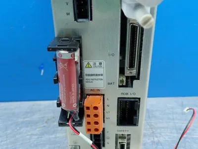 Used YAMAHA SR1X05 Electrical Controls | HGR 24 #747984