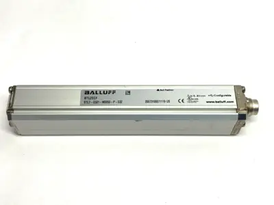 USED BALLUFF BTL7-G501-M0050-P-S32, BTL2ECF