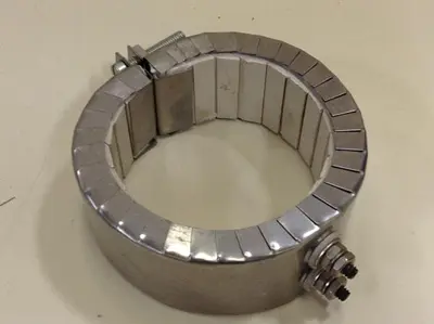 NEW THERMAL TECH CB4-2PT