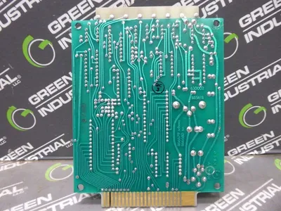 Texas Nuclear 885618 PCB Used