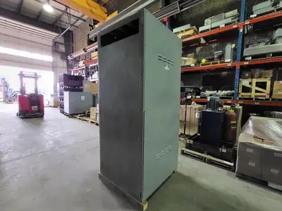 USED GENERAL ELECTRIC 269-100P-120