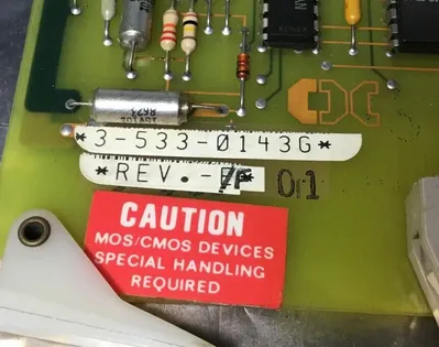 Used MILACRON _UNKNOWN_ PLC Processors South Carolina US | Palmetto Automation #1164975