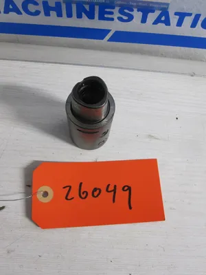 USED Sandvik Coromant Capto