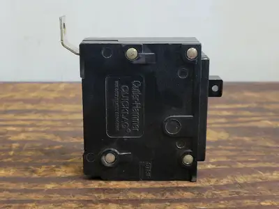 USED CUTLER-HAMMER BA115