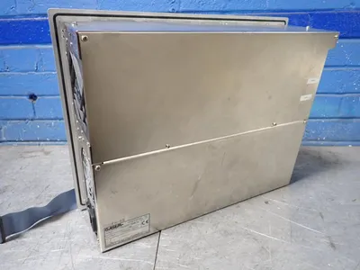 USED ASEM MINIPANELTE