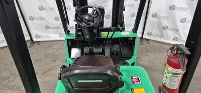 2017 MITSUBISHI FGC40K FORKLIFTS | Platinum Group (12)