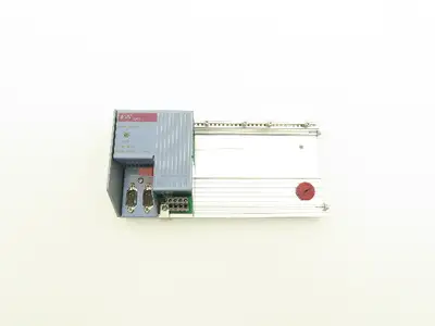 B&R Automation 7CP470.60-2 CPU Module 24VDC Rev E0 Rail