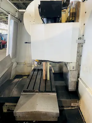 USED 2002 FADAL 3020 HT
