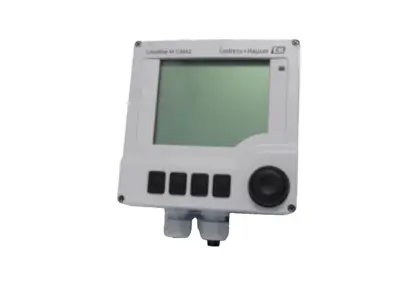 NEW ENDRESS+HAUSER CM42-KAA001EAE00 TRANSMITTER LIQUILINE M CM42KAA001EAE0