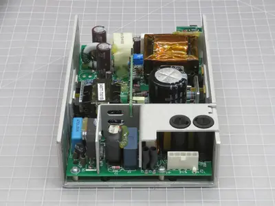 Used _UNKNOWN_ _UNKNOWN_ AC/DC Power Supplies Texas US | Aucto #1561575