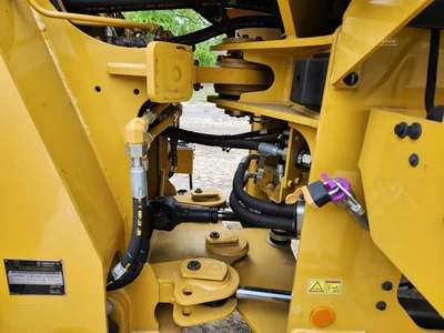 Used 2024 CATERPILLAR 926 Wheel Loaders New York US | Abele Tractor #1341446
