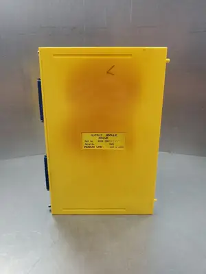 USED FANUC A03B-0801-C113 (OD64B) Output Module