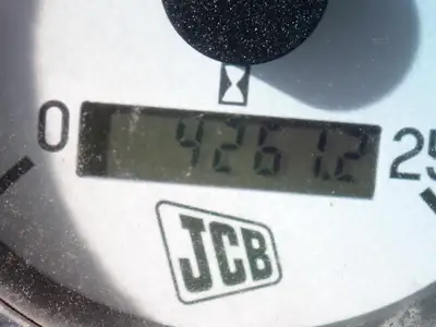 Used 2003 JCB 214S Backhoes Massachusetts US | Brookside Equipment Sales #1517762