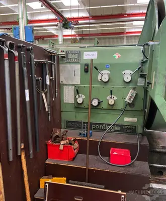 USED 1982 LEOPOLDO PONTIGGIA SFE / CC 950 1R
