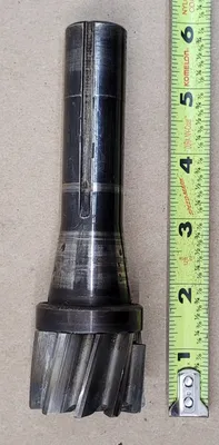 BRIDGEPORT R8 End Mill Tooling & Accessories, R8 Tooling | Machinery Central (4)