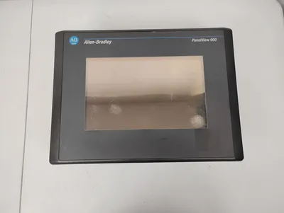 USED ALLEN BRADLEY 2711-T9A1