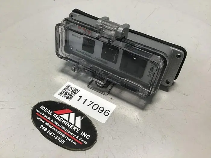 Used GRACE P-R2-H3R3-U385 Interface Monitors Michigan US | Ideal Machinery #1174052