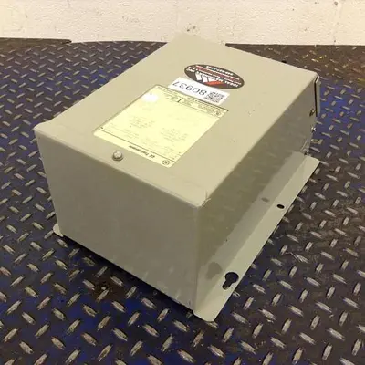 USED GENERAL ELECTRIC 9T51B0013