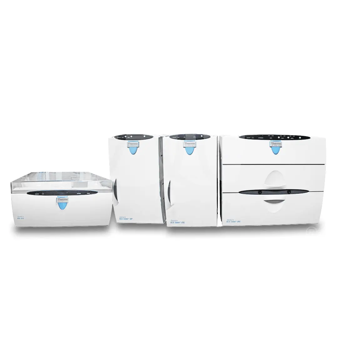 Used THERMO _UNKNOWN_ Ion Chromatography New York US | GenTech Scientific #1447010