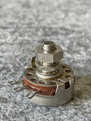 New | in-Stock Allen-Bradley RV4LAYSA352A Potentiometers California US | Davliegogo LLC #1705338