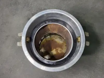 Used LENMARK INDUSTRIES _UNKNOWN_ Strainers/Shakers-Food British Columbia CA | Lenmark #1489177