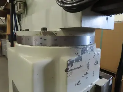 Used 1980 YCI YCM-16VS Vertical Machining Centers Oregon US | [EZ] EZ Systems #1281258