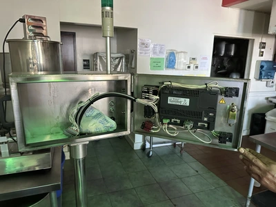 USED 2012 PREFERRED PACKAGING RT-85