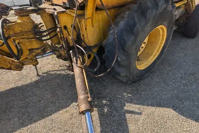 Used 1985 JCB 1400B Backhoe Loaders Ohio US | Proxy Equipment #1379539