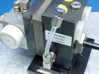 Used ABB 3HNA011835001 Robots Ohio US | HGR 24 #729764