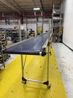 USED HFA ADJUSTABLE LEG