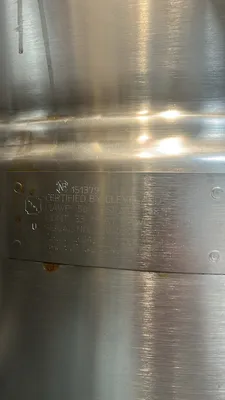 2025 CLEVELAND RANGE KGL-80-T Self-Contained Gas Kettles | America's Steam Kettle Headquarters (5)