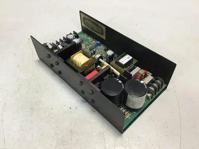 Used SOLA ELECTRIC 86-24-310 Power Supplies Michigan US | Ideal Machinery #1260134