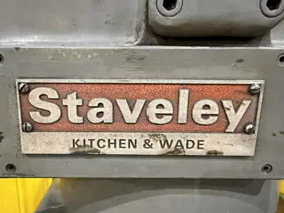 USED KITCHEN & WADE 4'6" E32