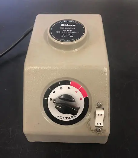 Used NIKON _UNKNOWN_ Microscopes | Advanced Capital Equipment Sales #431640